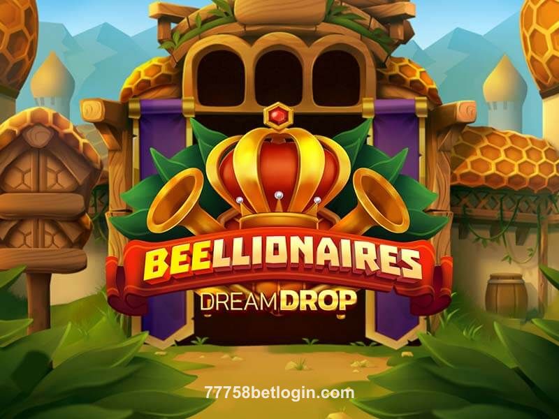 Beellionaires Dream Drop Slot 58bet