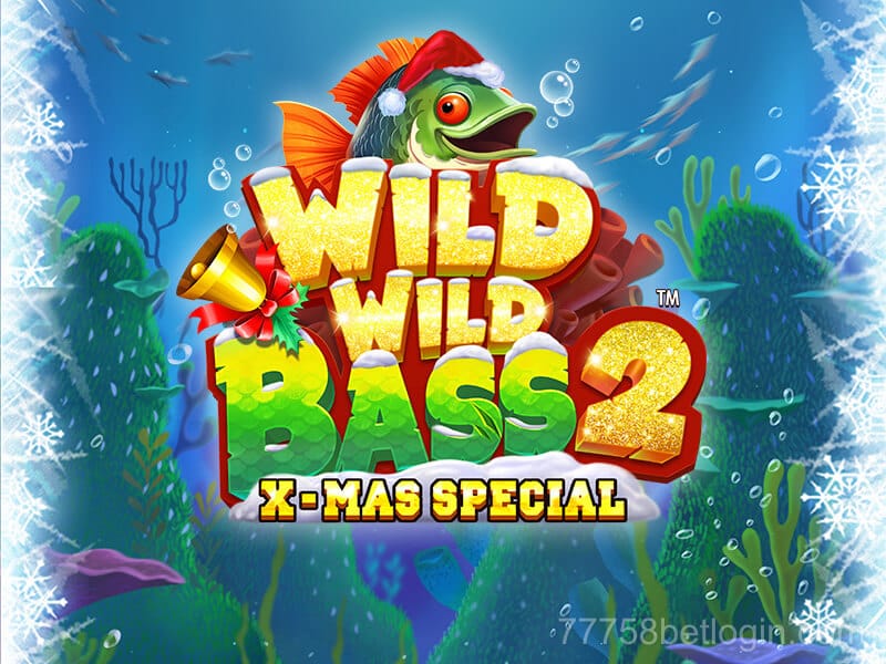 Wild Wild Bass 2 Xmas Special